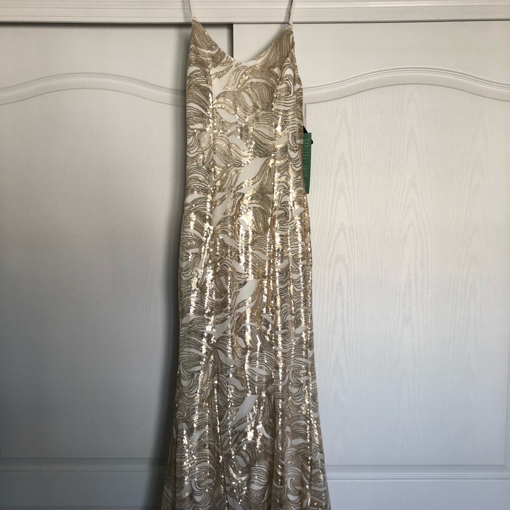 Dress Size 7